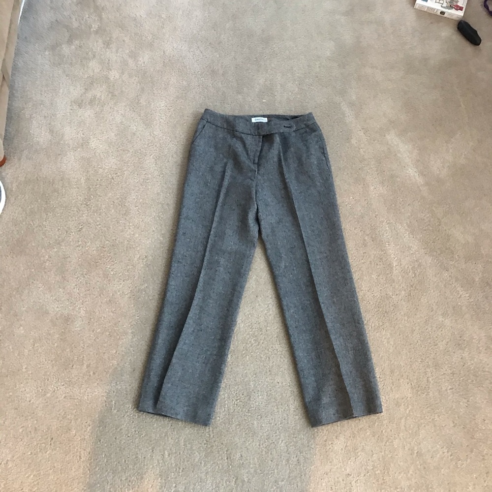 Calvin Klein dress pants - Picture 3 of 3